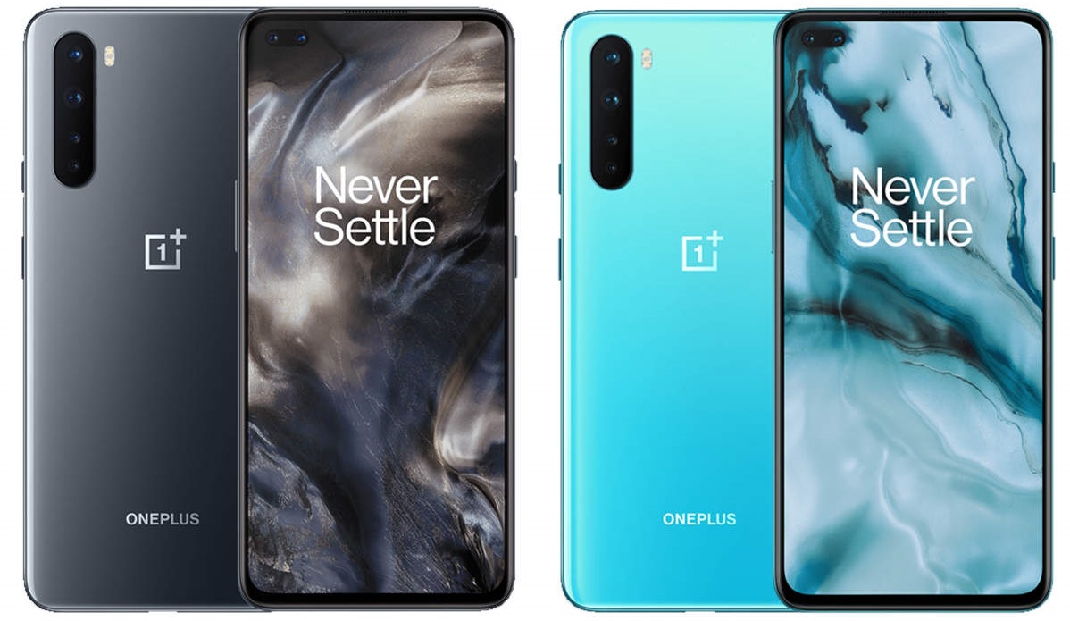 Známe české ceny telefonu OnePlus Nord. Příjemně překvapí