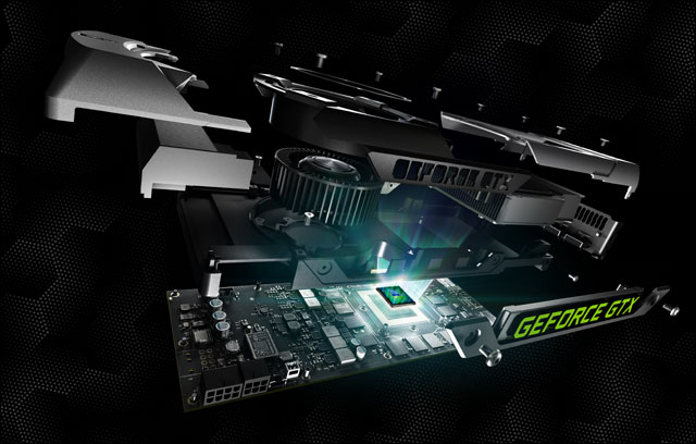 Nové ovladače pro grafiky GeForce jsou venku, přináší optimalizace pro řadu herních titulů a novou verzi PhysX 