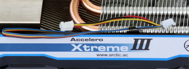Test chladičů grafik — Accelero Xtreme III a Accelero S1 Plus