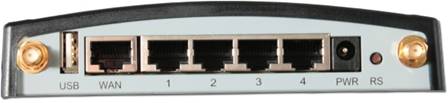 CC&C WA-6202-V3 - fast ethernet vzduchem