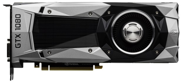 Nvidia GTX 1080: technologie, preview a ohlasy ze světa