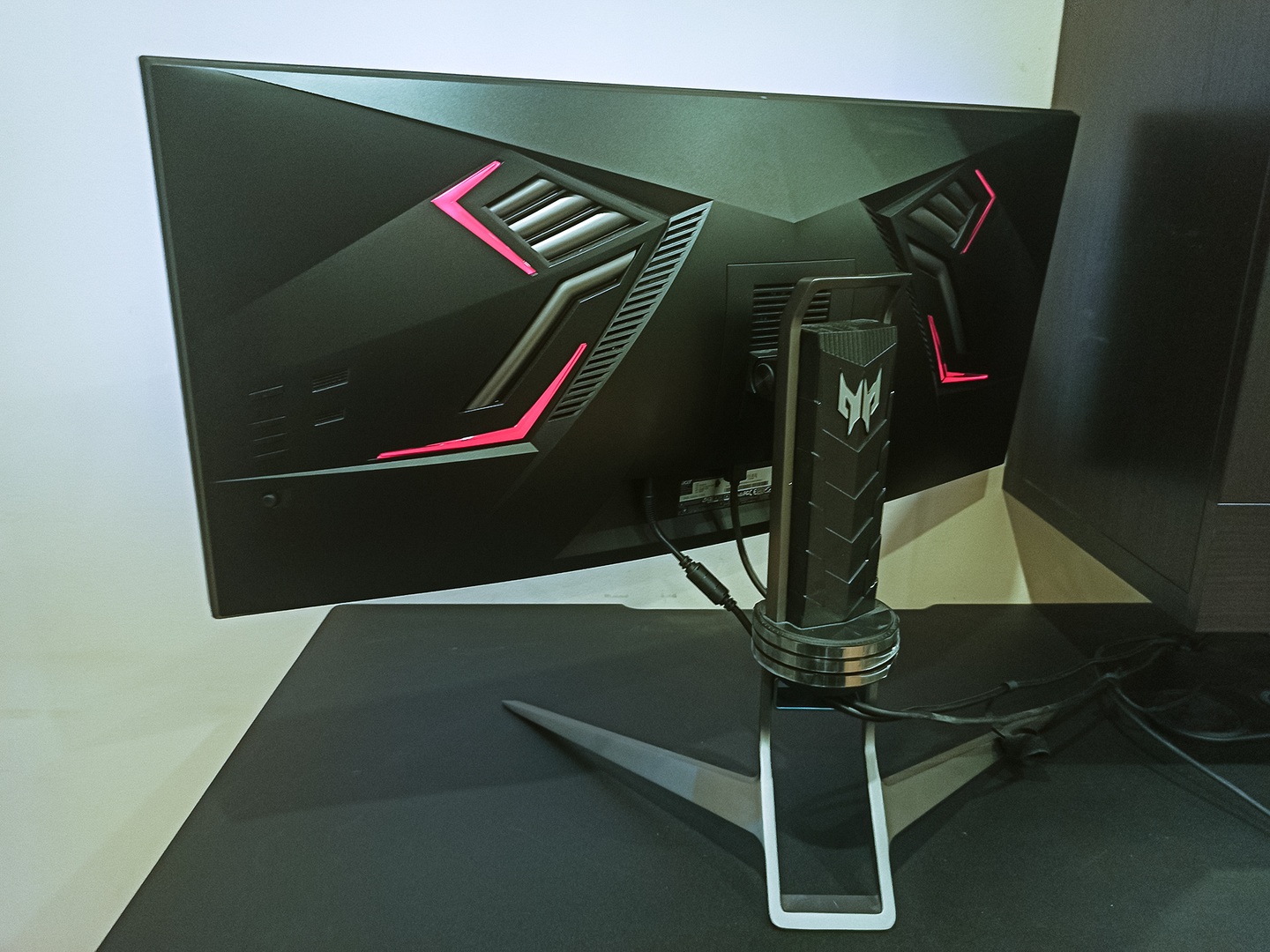 Acer Predator X35 – prémiový monitor za prémiovou cenu