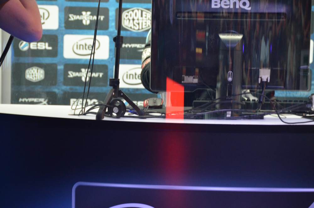 Intel Extreme Masters: světový šampionát PC her