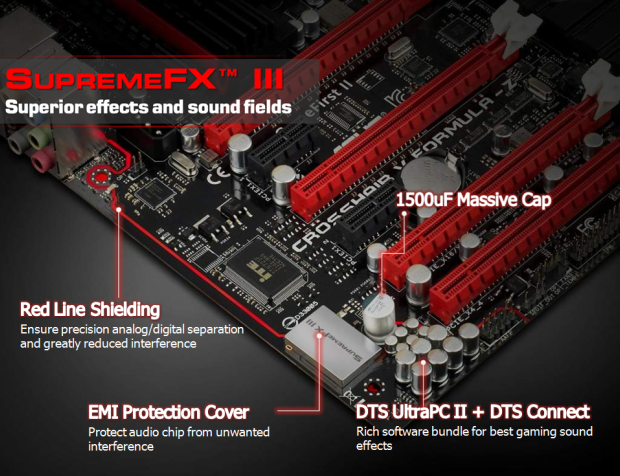 Asus Crosshair V Formula-Z — poslední deska s AM3+