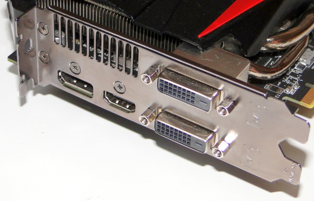 Test Asus Radeon R9 290X DirectCU II OC: Hawaii pořádně