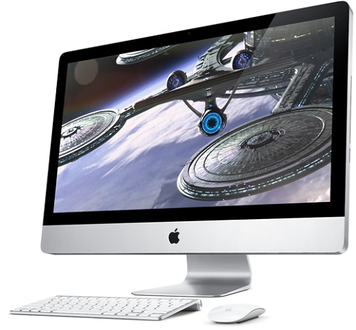 Apple prý zcela zastavil výrobu 27palcových iMaců