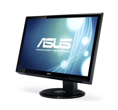 ASUS na Computexu 2010 ve znamení multimédií a 3D 1/2