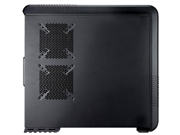 Cooler Master 690 II a 690 Advanced: Pro náročné uživatele