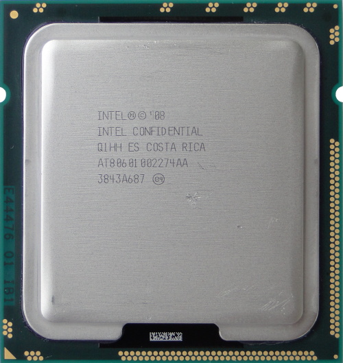 Intel Core i7 950 a 975 Extreme - Náskok se zvyšuje