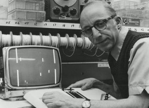 Ralph Baer (ign.com)