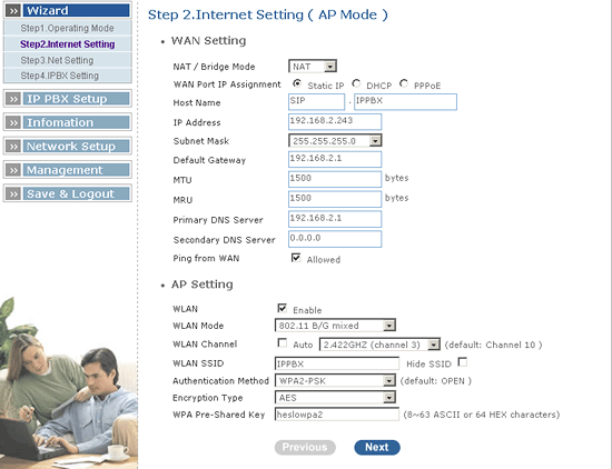 Nová dimenze VoIP - Volejte skoro zadarmo