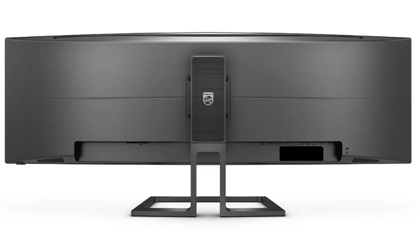 Philips 498P9Z: extra velký širokoúhlý herní monitor