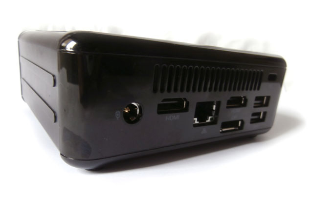 ASRock BeeBox: tiché mini PC s procesorem Intel Braswell 