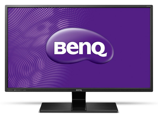 BenQ uvádí na trh 27" monitor EW2740L