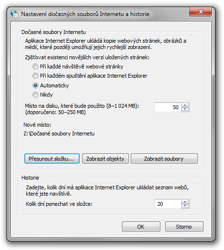 Optimalizace Windows 7 pro SSD - co funguje a co ne