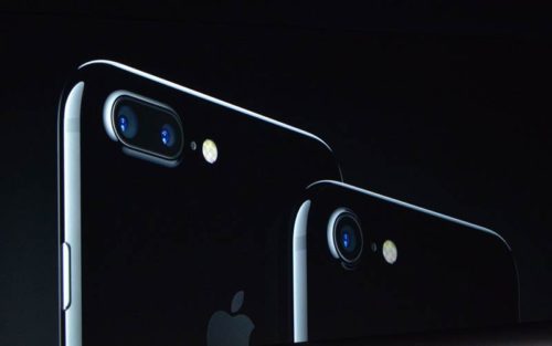 Apple zaplatil Samsungu pokutu, objednávky displejů zůstaly za očekáváním