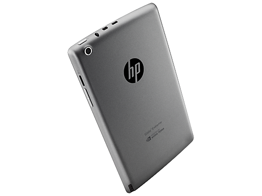 HP představilo trojici nových tabletů Slate