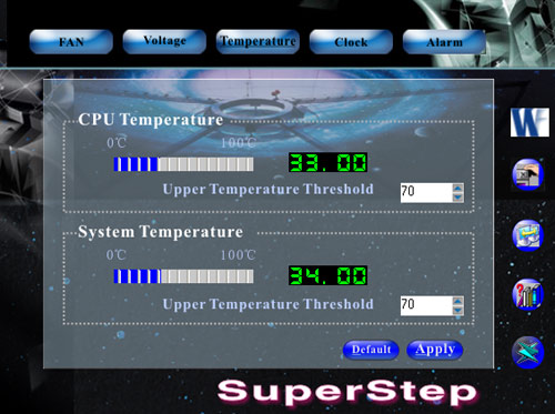 Test trojice základních desek pro socket 939