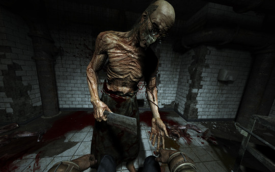 Outlast 2 přijde už na podzim, zasazený bude mimo Mount Massive