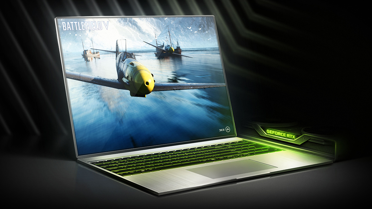 Nvidia GeForce MX550 v prvních testech podává výkon jako integrované grafiky od AMD