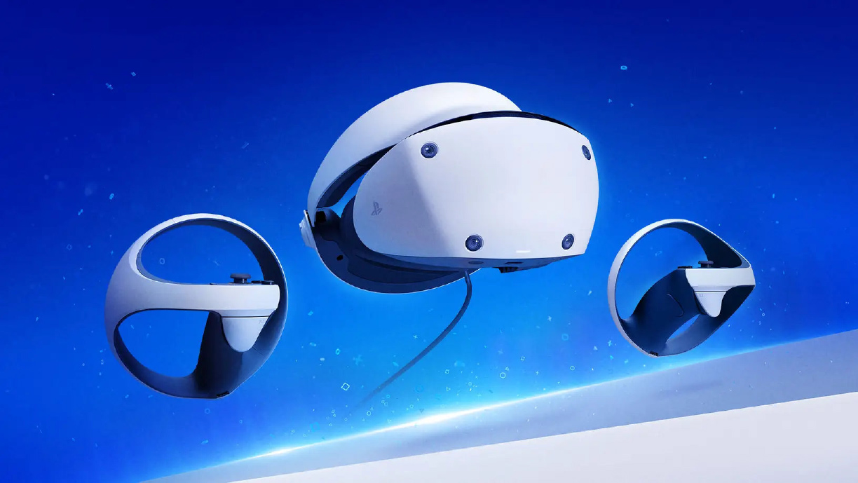 Playstation VR2 vyjde v únoru. Sony nasadilo cenu, co vám protočí panenky