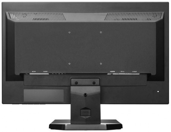 I-O Data připravuje 23“ monitor s podporou nVidia 3D Vision