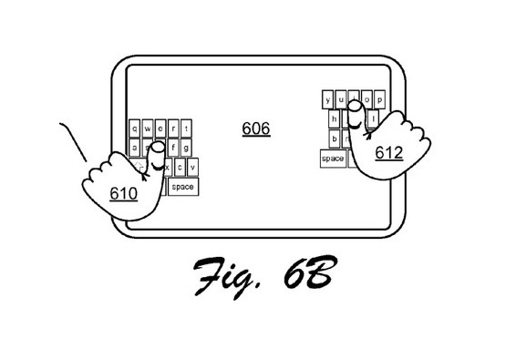 Inteligentní rámeček chytrých zařízení – nový patent Microsoft