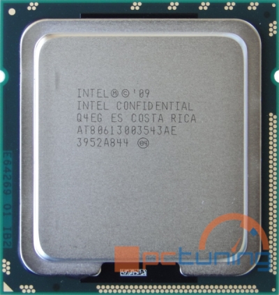Adieu, vzkazuje Intel procesoru Core i7 980X