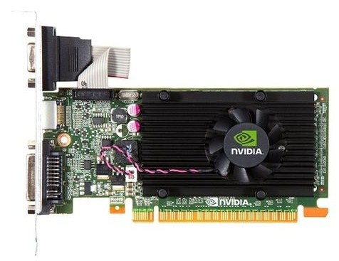 nVidia přejmenovává dvě GeForce k obrazu svému