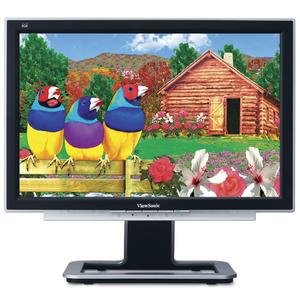 Přehled LCD panelů - podzim 2006