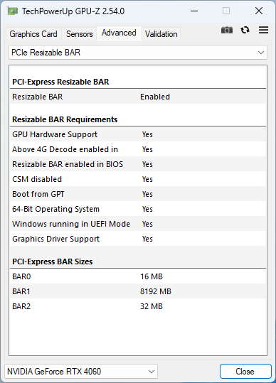 Test Gigabyte Aorus GeForce RTX 4060 Elite 8G: Tiché a chladné monstrum