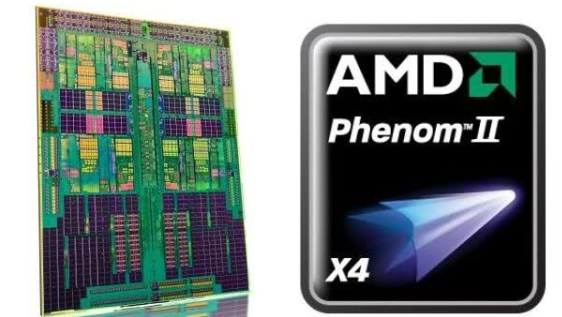 Phenom II X4 980 BE: Král čtyřjádrových AMD procesorů