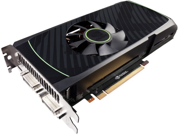 GeForce GTX 560 Ti SLI - Překoná i GeForce GTX 580