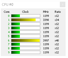 Intel Core i7-6950X: 10jádrové monstrum pro highendové PC