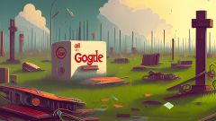 Konec světa Google. MAFRA prodána. Budoucnost médií stále nejistá #TYDEN 4. září