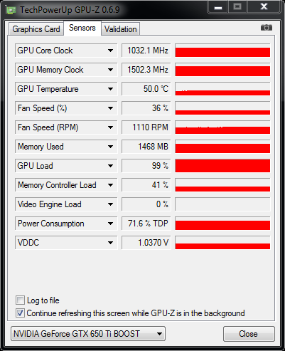 nVidia GeForce GTX 650 Ti Boost — levnější klon GTX 660