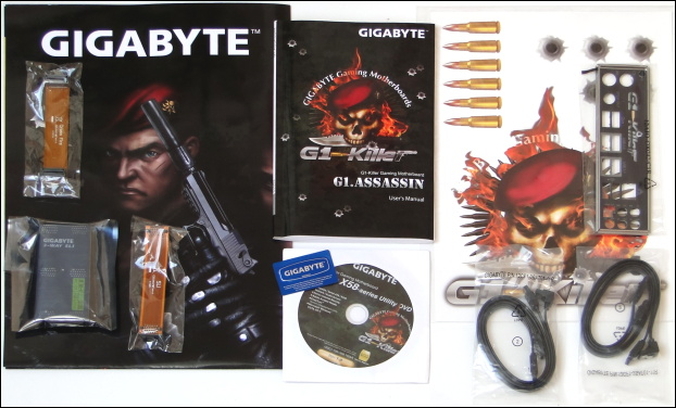 Gigabyte G1.Assassin – špičková deska určená pro hráče