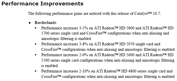 Zvyšují nové ovladače grafický výkon? Testujeme Radeon