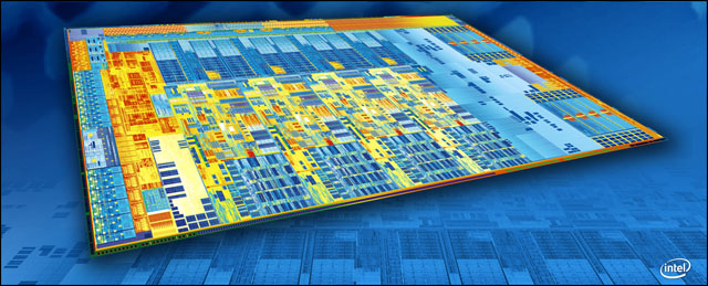 Intel oznámil zpoždění příchodu 14nm desktopových procesorů "Skylake"