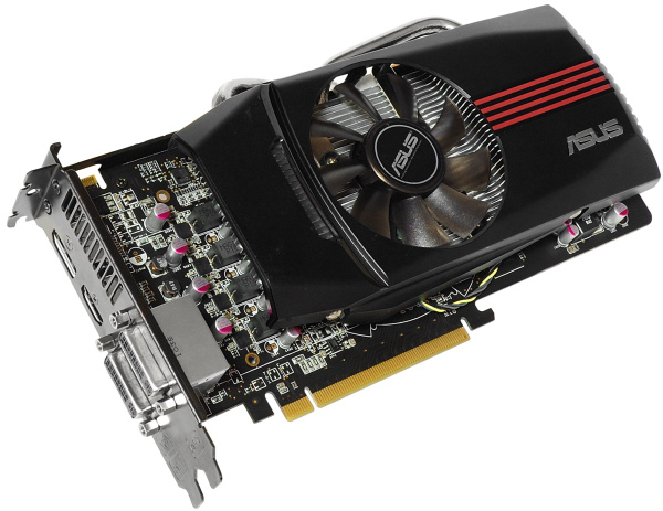 Grafické karty AMD Radeon HD 6850 a HD 6870 v testu