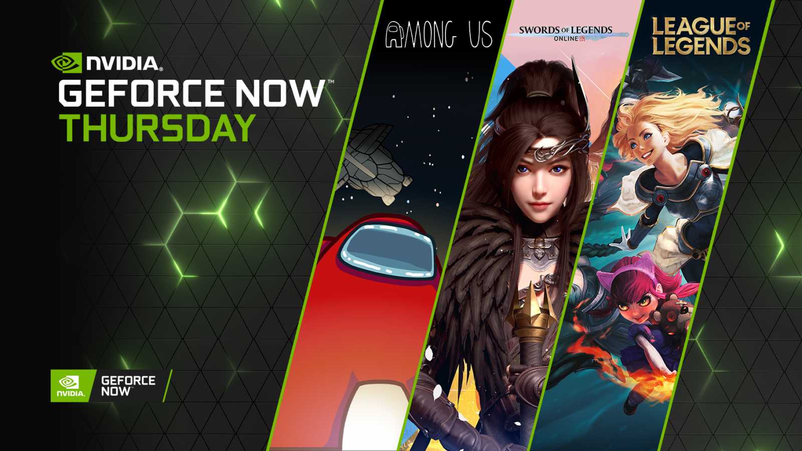 GeForce NOW zpřístupňuje přes 400 multiplayerových PC her napříč platformami