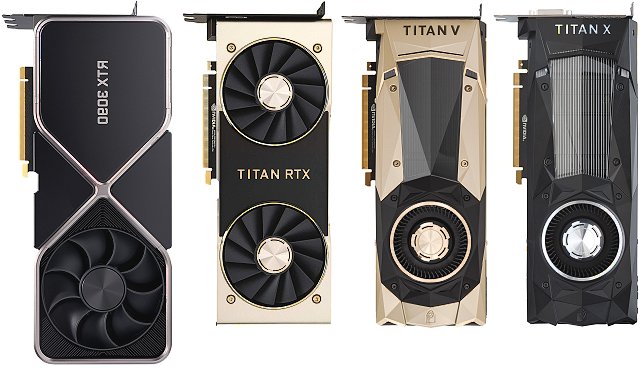 Nvidia GeForce RTX 3090: Profesionální a herní bestie