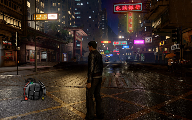 Sleeping Dogs — náročný a krásný klon GTA