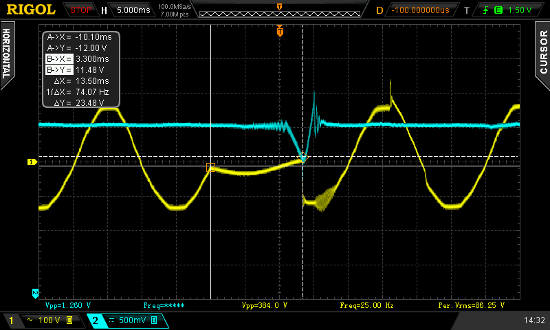 Modecom Volcano 750 gold: mainstream s výbavou highendu 