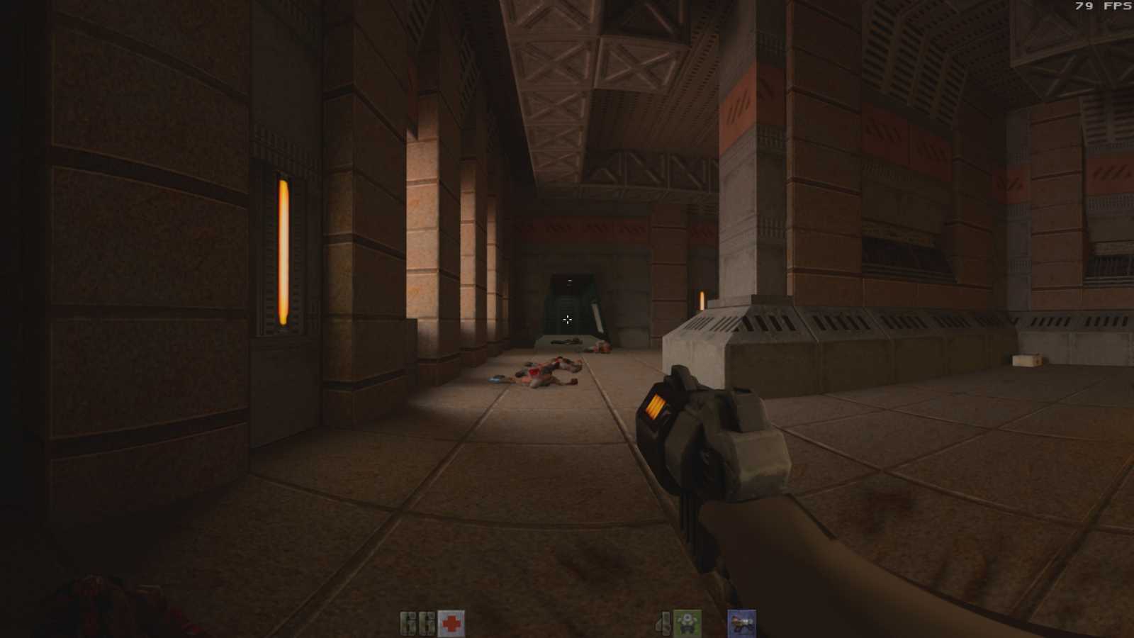 Quake II RTX: jak funguje ray tracing na GeForce RTX