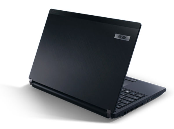 Acer aktualizoval konfiguraci 14" ultrabooku Acer TravelMate P645 o nové procesory rodiny Intel "Broadwell"