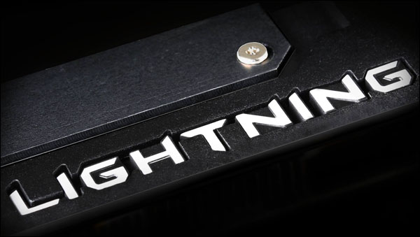 MSI odhalilo několik snímků své grafické karty GeForce GTX 780 Lightning