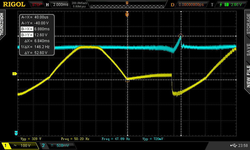 Zalman ZM750-EBT: synchronní zlatá platforma Sirtec