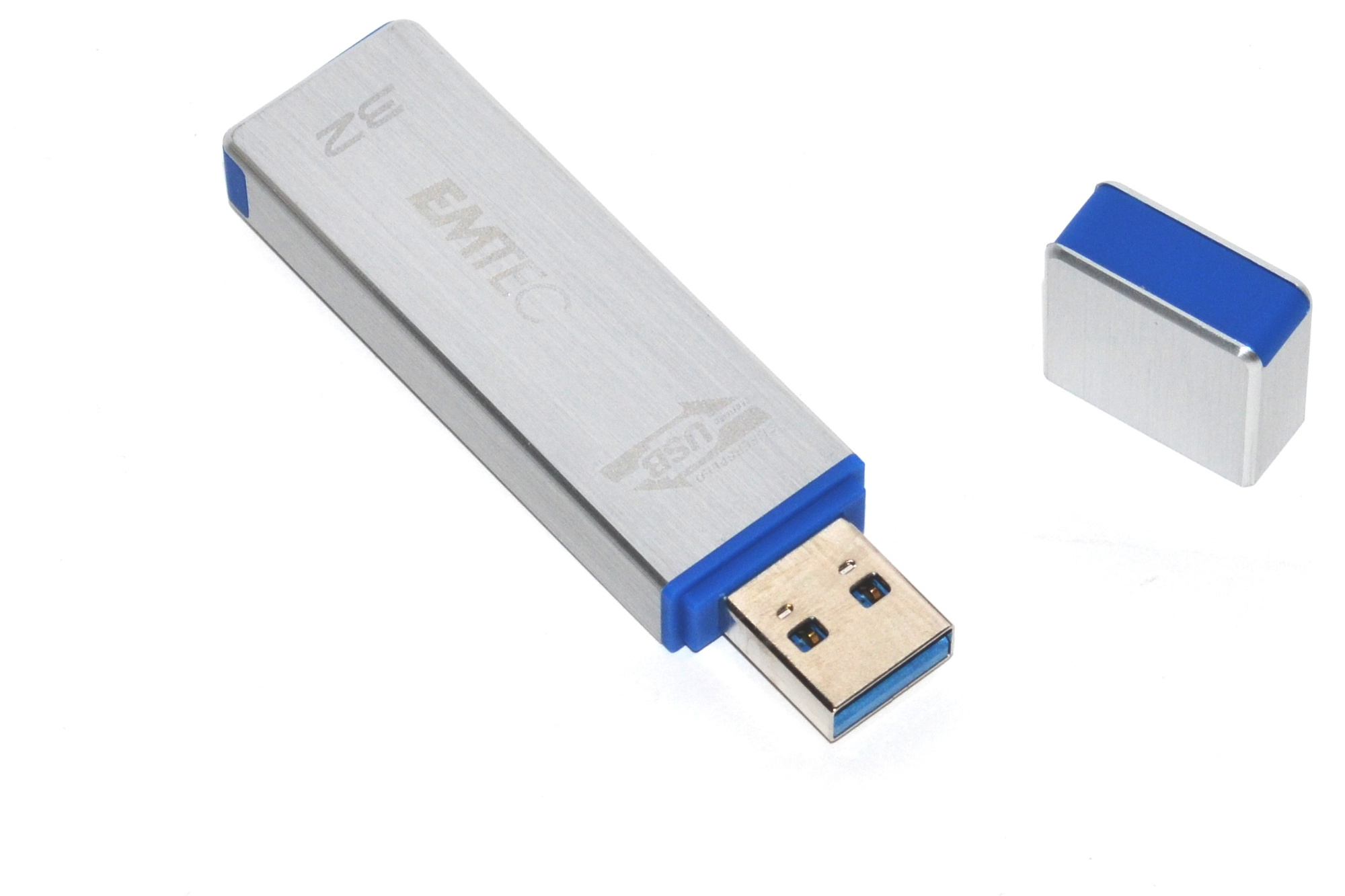 Velké srovnání 32GB flash disků – USB 3.0 dotahují cenou 2.0