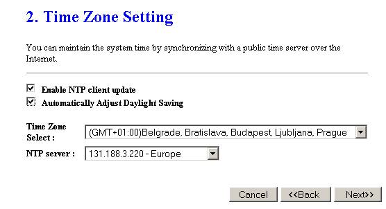 CC&C WA-6202-V3 - fast ethernet vzduchem